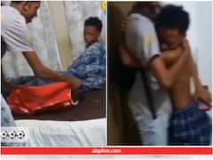 छोटे भाई के लिए बड़े भाई ने खरीदे महंगे जूते, आंखों में आंसू ला देगा वीडियो