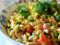 इस विंटर कड़क चाय के साथ शाम के नाश्ते में ट्राई करें यह चटपटी झालमुड़ी, दादा से लेकर पापा तक हो जाएंगे खुश