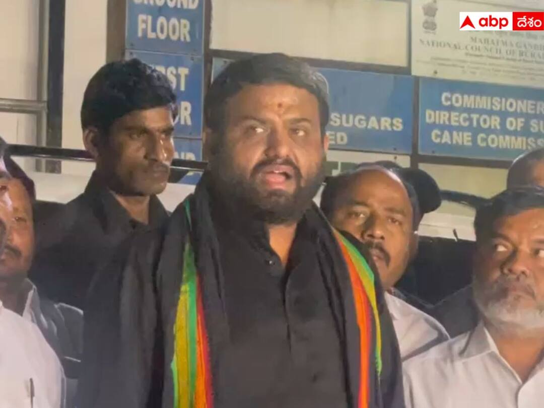 Rohit Reddy About ED: ఈడీ విచారణలో నేనే అధికారులను ప్రశ్నించాను, కానీ సమాధానం రాలేదు: MLA రోహిత్ రెడ్డి Rohit Reddy About ED: Dont know for which case ED enquiry going on, say MLA Rohit Reddy Rohit Reddy About ED: ఈడీ విచారణలో నేనే అధికారులను ప్రశ్నించాను, కానీ సమాధానం రాలేదు: MLA రోహిత్ రెడ్డి