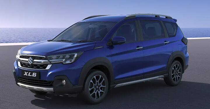 छह सीटों वाली मारुति एक्सएल6 की भी इस सेगमेंट में ख़ूब बिक्री होती है. इस साल अबतक इसकी 35004 यूनिट्स बिक चुकी हैं. इसमें एक 1.5 लीटर पेट्रोल इंजन मिलता है. इस कार में 5-स्पीड मैनुअल ट्रांसमिशन और एक ऑल-न्यू 6-स्पीड टॉर्क कन्वर्टर ऑटोमैटिक ट्रांसमिशन दिया गया है. साथ ही इसमें ढेर सारे फीचर्स दिए गए हैं. इसकी एक्स शोरूम कीमत 11.29 लाख रुपये से शुरू होती है.