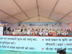 Delhi Kisan Really:...तो सरकार को होगी मुश्किल, दिल्ली के रामलीला मैदान से फिर किसानों का चैलेंज