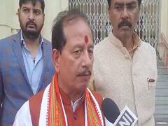 Bihar Politics: सदन में राष्ट्रगीत नहीं होने पर भड़की BJP, कहा- ये तुष्टीकरण की राजनीति ठीक नहीं