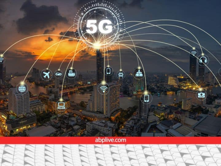Airtel 5G Plus launched in this hill town, JIO has launched in so many cities so far