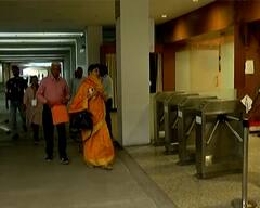 Gujarat Assembly: ગુજરાત વિધાનસભામાં કયા મહિલા ધારાસભ્યએ સંસ્કૃતમાં લીધા શપથ ?