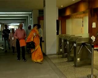 Gujarat Assembly: ગુજરાત વિધાનસભામાં કયા મહિલા ધારાસભ્યએ સંસ્કૃતમાં લીધા શપથ ?