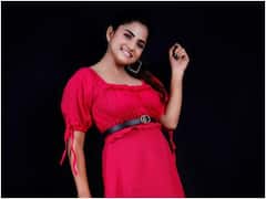 Guppedanta Manasu Raksha Gowda: ఇగో మాస్టర్ ని పెళ్లిచేసుకోబోతున్న వసుధార చూశారా ఎంత స్టైలిష్ గా ఉందో?