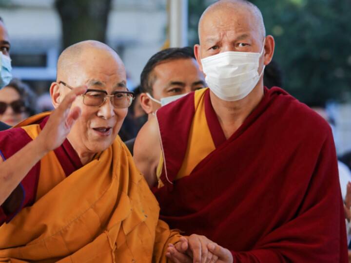 india china dispute dalai lama on tawang clash says no point in returning to China 'चीन लौटने का कोई सवाल ही नहीं, भारत...', बोले दलाई लामा, तवांग झड़प पर भी दिया बयान