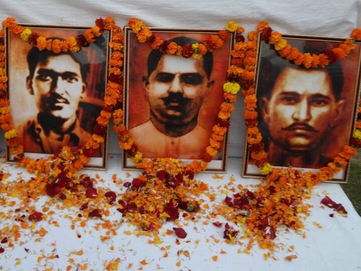 Trending News: Sacrifice Day: On this day these 3 brave sons of Mother India were hanged