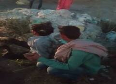 Accident: સુરેન્દ્રનગર - લખતર હાઇવે પર બે બાઈક વચ્ચે અકસ્માત, એકનું ઘટના સ્થળે મોત