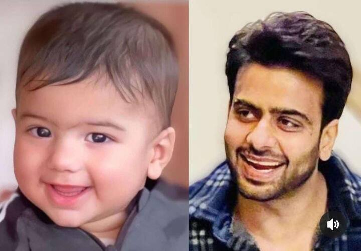 Mankirt Aulakh Baby: ਮਨਕੀਰਤ ਔਲਖ ਨੇ ਇੰਸਟਾਗ੍ਰਾਮ ਦੀ ਸਟੋਰੀ ਵਿੱਚ ਬੇਟੇ ਦਾ ਸੋਸ਼ਲ ਅਕਾਊਂਟ ਲਿੰਕ ਸ਼ੇਅਰ ਕੀਤਾ ਹੈ। ਜਿਸ ਵਿੱਚ ਉਨ੍ਹਾਂ ਨੇ ਬੇਟੇ ਦੇ ਸੁਵਾਗਤ ਦੀ ਕਿਊਟ ਤਸਵੀਰ ਸਾਂਝੀ ਕੀਤੀ ਹੈ।