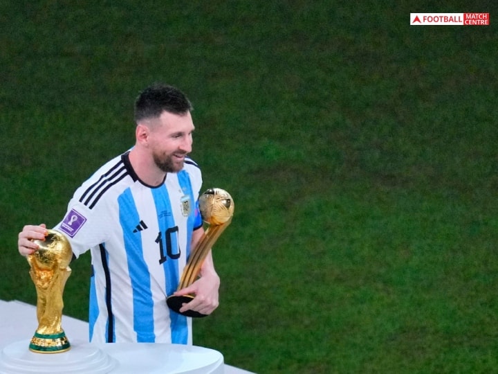 World Cup winner does not get the real trophy, know the reason behind it