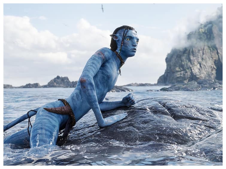 Avatar: The Way of Water Box Office Collection: James Cameron Directorial Earns Rs 160 Crore In Opening Weekend Avatar: The Way of Water Box Office Collection: James Cameron Directorial Earns Rs 160 Crore In Opening Weekend