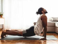 தினமும் நீங்கள் வீட்டிலேயே செய்யக் கூடிய எளிதான உடற்பயிற்சிகள்!