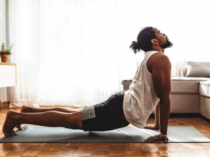 நீங்கள் தினமும் ​நடைப்பயிற்சி செய்யலாம்.