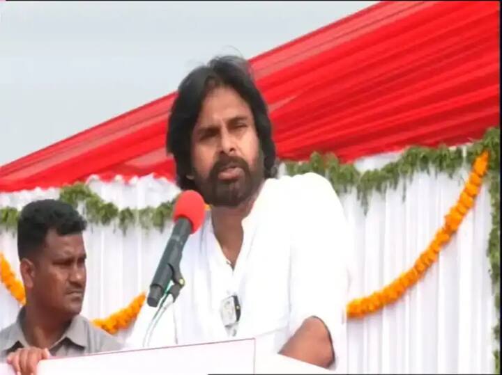YSRCP Won’t Be Allowed To Win Upcoming Elections: JSP Chief Pawan Kalyan YSRCP Won’t Be Allowed To Win Upcoming Elections: JSP Chief Pawan Kalyan