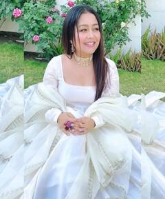 Short Heighted Fashion Tips: हाइट है कम तो नो टेंशन, नेहा कक्कड़ हैं ग्लैमर और स्टाइल का परफेक्ट इंस्पिरेशन