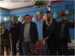 सीतापुर में धर्मांतरण का खेल, टूरिस्ट वीजा पर आए ब्राजील के नागरिक कर रहे थे सभा, अब होगा ये एक्शन