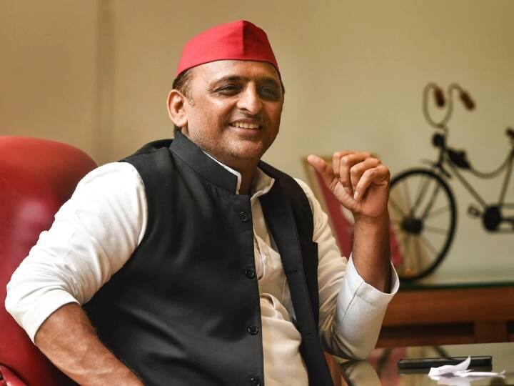 New Year 2023: 'सभी को हक और सम्मान के साथ जीवन जीने...', अखिलेश यादव ने नए साल पर दिया खास संदेश new year 2023 akhilesh yadav wishes happy new year to the people of india ann New Year 2023: 'सभी को हक और सम्मान के साथ जीवन जीने...', अखिलेश यादव ने नए साल पर दिया खास संदेश