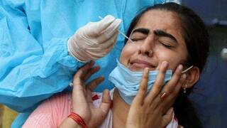 China Covid 19 Cases : ਚੀਨ ਵਿੱਚ ਕੋਰੋਨਾ ਮਚਾਵੇਗਾ ਤਬਾਹੀ, ਅੱਧੀ ਤੋਂ ਵੱਧ ਆਬਾਦੀ ਦੇ ਸੰਕਰਮਿਤ ਹੋਣ ਦੀ ਸੰਭਾਵਨਾ