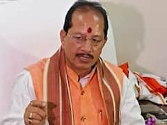 'जहरीली शराब से हुई मौत की न्यायिक जांच कराएं नीतीश कुमार, बढ़ेगा मौत का आंकड़ा', abp न्यूज़ से बोले विजय सिन्हा