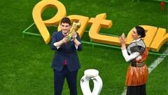 Deepika FIFA World Cup: ইতিহাস গড়লেন দীপিকা, বিশ্বকাপে ট্রফি উদ্বোধন বলিউড ডিভা-র