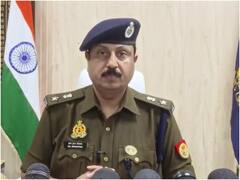 कौशांबी: युवती से छेड़छाड़ के बाद लात मारकर भागा, वायरल वीडियो से हुई पहचान, गिरफ्तार