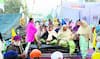 Jalandhar News: ਭਗਵੰਤ ਮਾਨ ਸਰਕਾਰ ਲਈ ਨਵੀਂ ਮੁਸੀਬਤ! ਲਤੀਫਪੁਰ ਦੇ ਉਜਾੜੇ ਲੋਕਾਂ ਨੇ ਫਲੈਟਾਂ 'ਚ ਜਾਣ ਤੋਂ ਇਨਕਾਰ