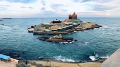 Budget Friendly Destinations : गोव्याला जायचंय बजेट नाहीय? 'या' बजेट फ्रेंडली डेस्टिनेशन ट्राय करा