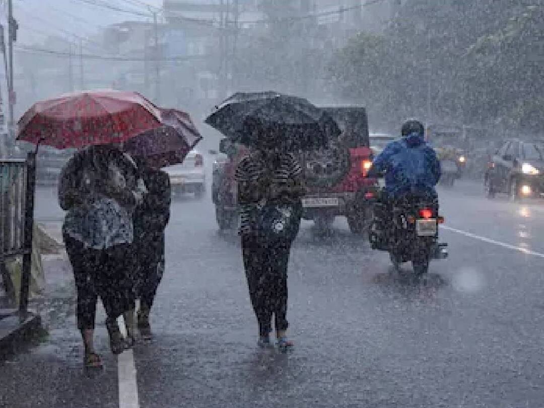 light to moderate rain to be expected in 14 districts of tamilnadu for next three hours TN Rain Alert: தமிழகத்தில் அடுத்த 3 மணிநேரத்தில் 14 மாவட்டங்களில் மழைக்கு வாய்ப்பு.. எந்தெந்த மாவட்டங்களில்? முழு விவரம்..