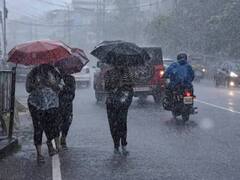 TN Rain Alert: தமிழகத்தில் அடுத்த 3 மணிநேரத்தில் 14 மாவட்டங்களில் மழைக்கு வாய்ப்பு.. எந்தெந்த மாவட்டங்களில்? முழு விவரம்..
