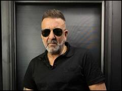 संजय दत्त के हाथ लगी साउथ की ये बड़ी फिल्म, प्रभास संग करते दिखेंगे जबरदस्त एक्शन