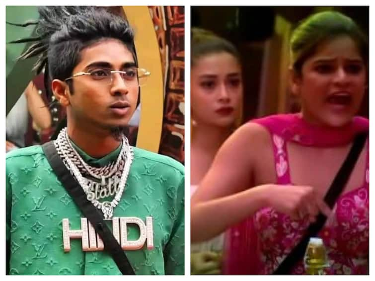 Bigg Boss 16 Preview: MC Stan Calls Ankit, Priyanka's Relationship Fake, Archana, Shalin, Tina Fight Over Food Bigg Boss 16: MC Stan Calls Ankit, Priyanka's Relationship Fake, Archana And Tina Fight Over Chicken