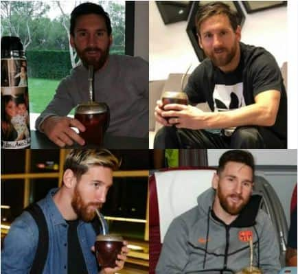 fifa WC 2022 final argentina and lionel messi gave best performance in match is yerba mate is secret for this Fifa World Cup 2022: ਇਸ ਡਰਿੰਕ ਨੇ ਅਰਜਨਟੀਨਾ ਨੂੰ ਬਣਾਇਆ ਫੀਫਾ ਕੱਪ ਦਾ ਚੈਂਪੀਅਨ, 5 ਕੁਇੰਟਲ ਲੈ ਗਏ ਆਪਣੇ ਨਾਲ