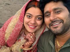 यश कुमार ने बॉलीवुड गानें पर लगाए ठुमके तो निधि झा हुईं शॉक्ड, देखें एक्टर्स के टॉप रील्स