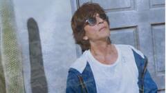 Shah Rukh Khan: অভিনয় ছেড়ে দিলে কী করবেন শাহরুখ? জানিয়ে দিলেন ভাবনা