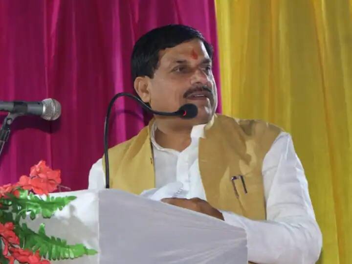 ​मां सीता पर उच्च शिक्षा मंत्री के विचार, आज की तलाकशुदा पत्नी से तुलना कर रहे हैं