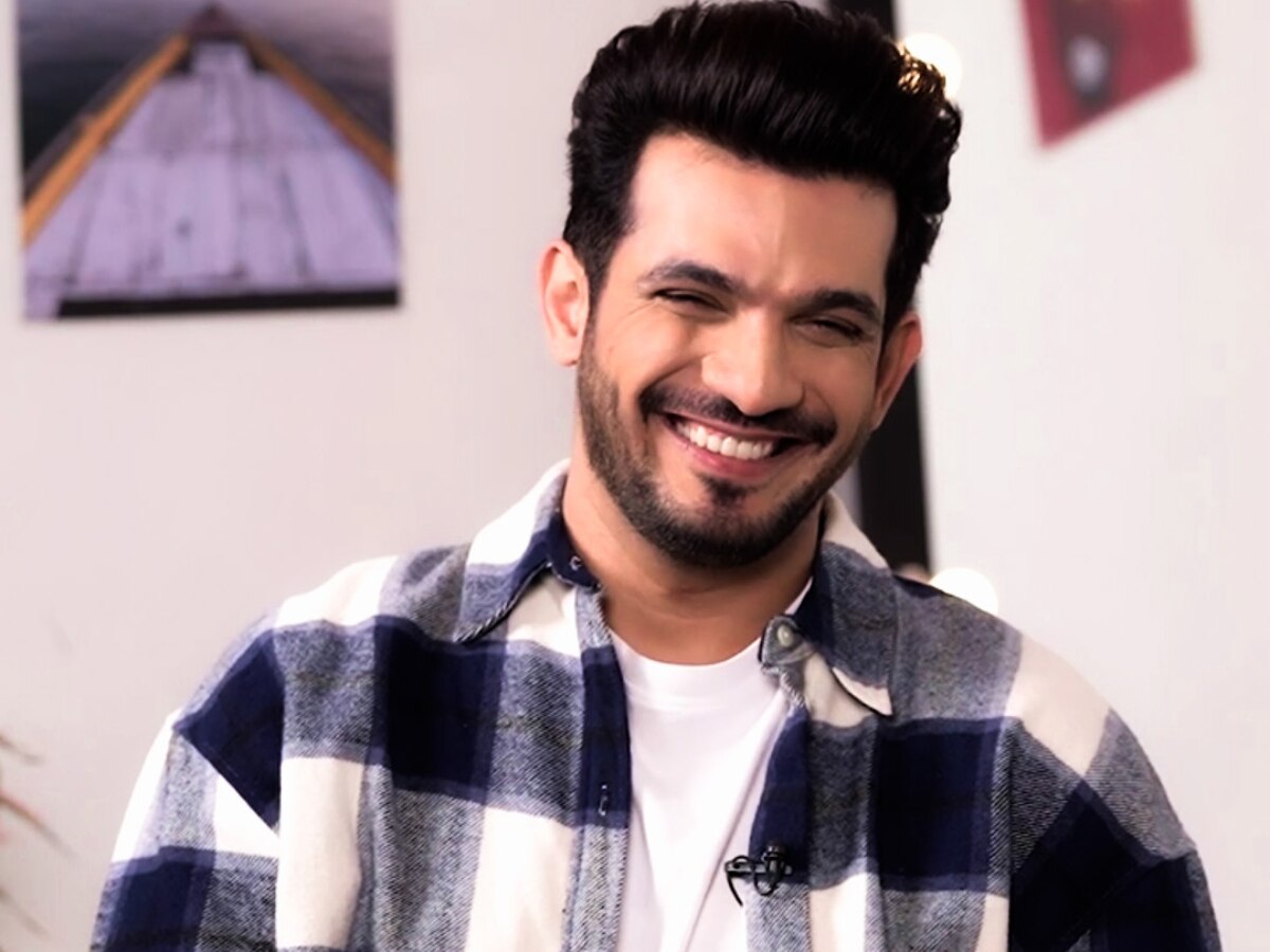 Arjun Bijlani Feels One Cannot Open Up About Depression In The Television  Industry - Filmibeat