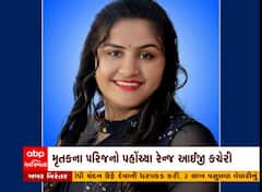Bhavnagar: મોટા સુરકા ગામની સગીરાના આત્મહત્યા કેસમાં ન્યાય માટે પાટીદાર યુવકો વ્હારે આવ્યા