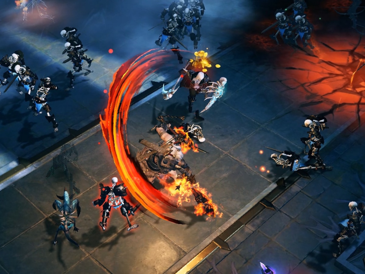 Latest News and Events  Diablo Immortal｜Game8