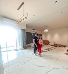Gurmeet-Debina Start A 'New Beginning' As They Shift Into Their New House, SEE PICS