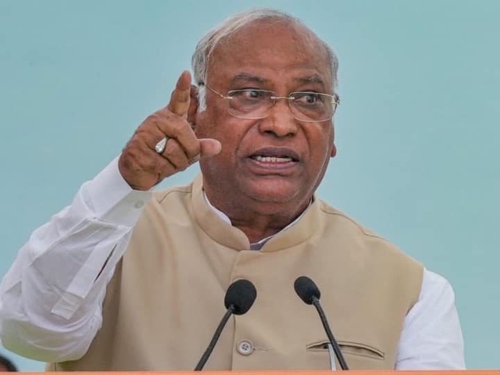 Trending News: ‘BJP talks like a lion outside, acts like a rat inside’, Congress President’s taunt