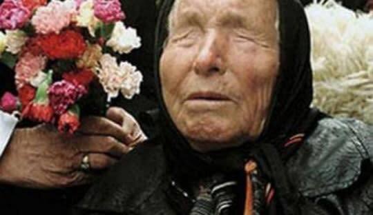 baba vanga predictions 2023 for india know alien attack third world war nuclear explosion Baba Vanga: ਪਰਮਾਣੂ ਧਮਾਕੇ ਦਾ ਡਰ, ਏਲੀਅਨ ਹਮਲੇ, ਇਹ ਹਨ 2023 ਲਈ ਬਾਬਾ ਵੇਂਗਾ ਦੀਆਂ ਭਵਿੱਖਬਾਣੀਆਂ