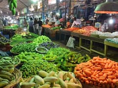 Vegetables Price: கிடுகிடுவென உயர்ந்த பீன்ஸ் விலை... இன்றைய காய்கறி விலை நிலவரம் இதுதான்..!