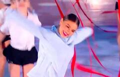 अमेरिका-यूक्रेन युद्ध के बीच पुतिन की गर्लफ्रेंड का डांस वीडियो वायरल, रूसी सेना का बढ़ा रही मनोबल