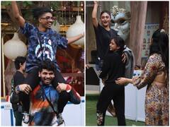 सौंदर्या के साथ एमसी स्टैन और श्रीजिता बने घर के नए कप्तान, जानें- बिग बॉस के घर का 79वें दिन का पूरा अपडेट