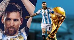 ਕੀ 2026 ਦਾ World Cup ਵੀ ਖੇਡਣਗੇ ਮੇਸੀ? ਅਰਜਨਟੀਨਾ ਦੇ ਕੋਚ ਨੇ ਦਿੱਤਾ ਇਹ ਜਵਾਬ