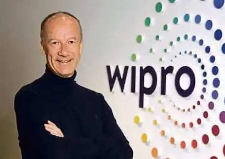 થિયરી ડેલાપોર્ટે, વિપ્રો: સૌથી વધુ પગાર મેળવનારાઓની આ યાદીમાં વિપ્રોના સીઈઓ થિએરી ડેલાપોર્ટે પણ સામેલ છે. ગયા વર્ષ સુધી તેના વાર્ષિક પેકેજની વાત કરીએ તો તે 79.8 કરોડ રૂપિયા હતું. પરંતુ ગયા વર્ષની સરખામણીમાં આ વખતે તેમાં 20% વધુ વધારો થયો છે.