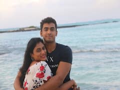 YS Sharmila : అరుదైన ఫొటోతో కొడుకుకు బర్త్ డే విషెస్ చెప్పిన వైఎస్ షర్మిల