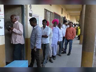 Gram Panchayat Election: औरंगाबाद जिल्ह्यात 86.55 टक्के मतदान; कोणत्या तालुक्यात किती मतदान?