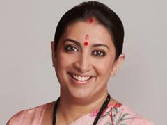 कांग्रेस नेता का स्मृति ईरानी पर विवादित बयान, कहा- 'अमेठी में लटके झटके दिखाने आती हैं और...'